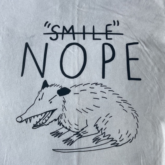 Funny T-shirt - Picture 2 of 5